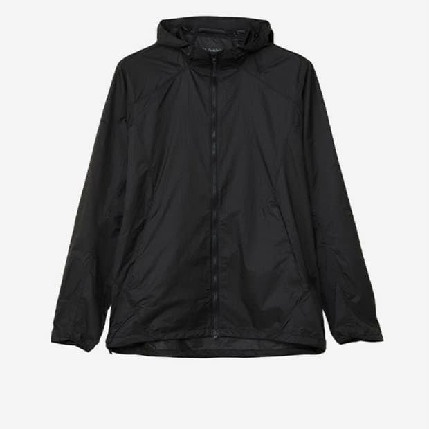 골드윈 Airly Shell Packable Wind Jacket