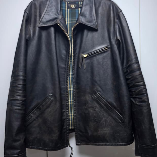 RRL 뉴스보이 XL