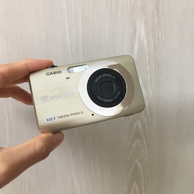 카시오 엑슬림 z90 디지털카메라,디카