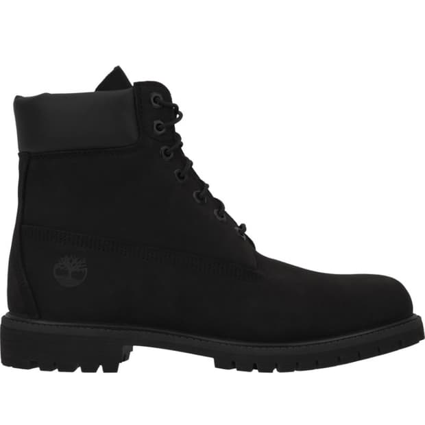 팀버랜드 워터프루프 블랙 255