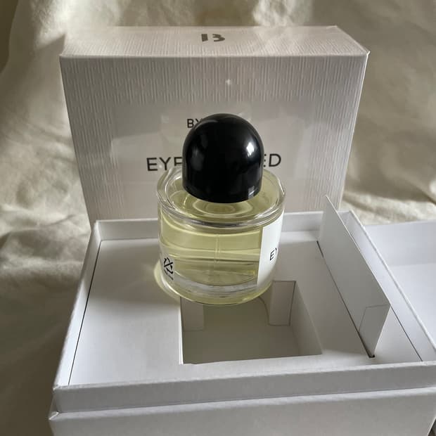 [백화점국문]바이레도50ml오드퍼퓸 아이즈클로즈드 거의풀용량향수 풀박