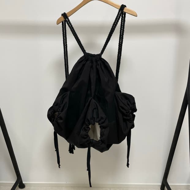 Lcbx Farmers Silk Sack 새상품