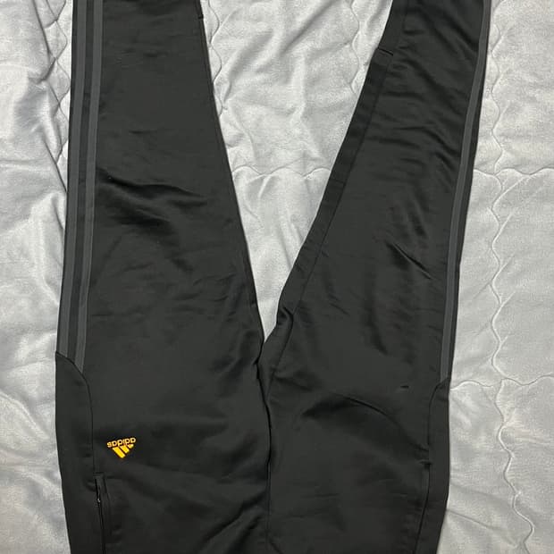 아디다스 트레이닝 바지 팬츠