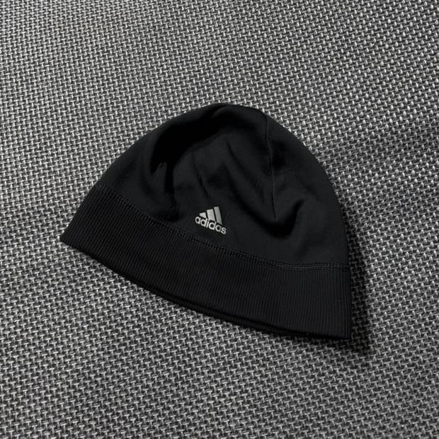 아디다스 비니 OLD_8351