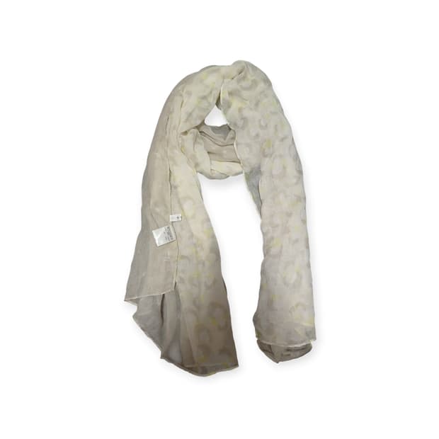 (사은품) a.v.v 연그레이 스카프