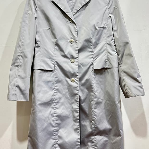 질샌더 여성 코트 38사이즈 정품