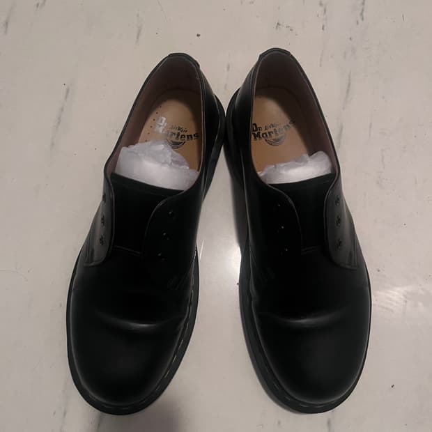 닥터마틴 1461 스무스 270