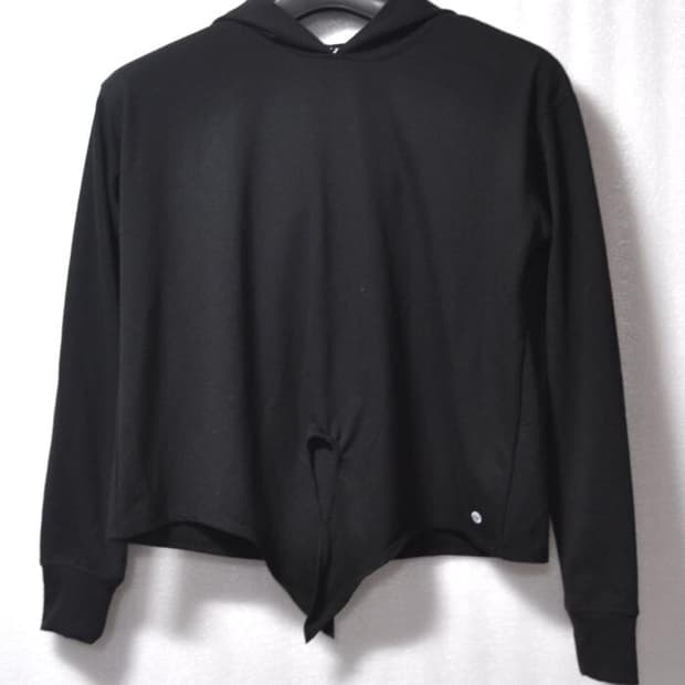 DKNY(디케엔와이)/여성후드티(사이즈55~55반)