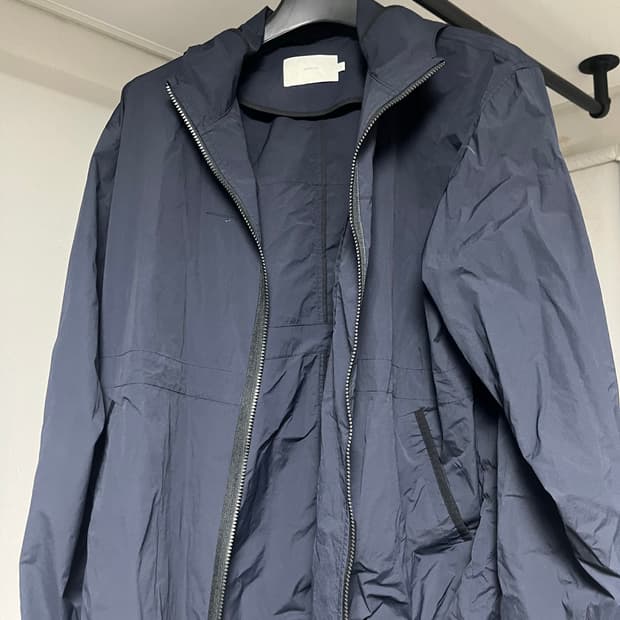 아워셀브스 바람막이 3사이즈