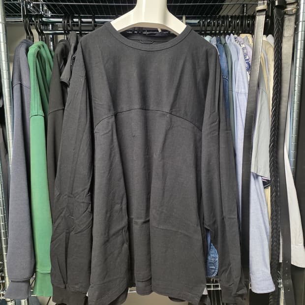 모이프 긴팔 롱슬리브 4사이즈