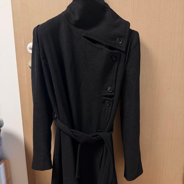 앤드뮐미스터 랩코트 