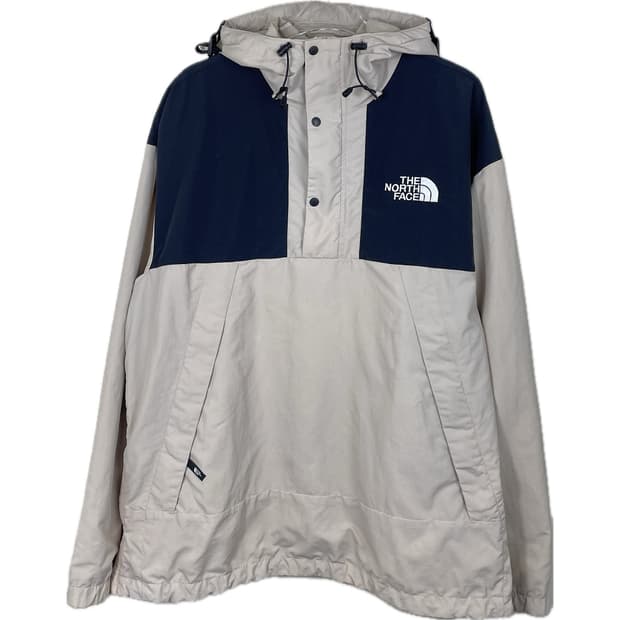 [XL] 노스페이스 하이마운틴 아노락 자켓 바람막이