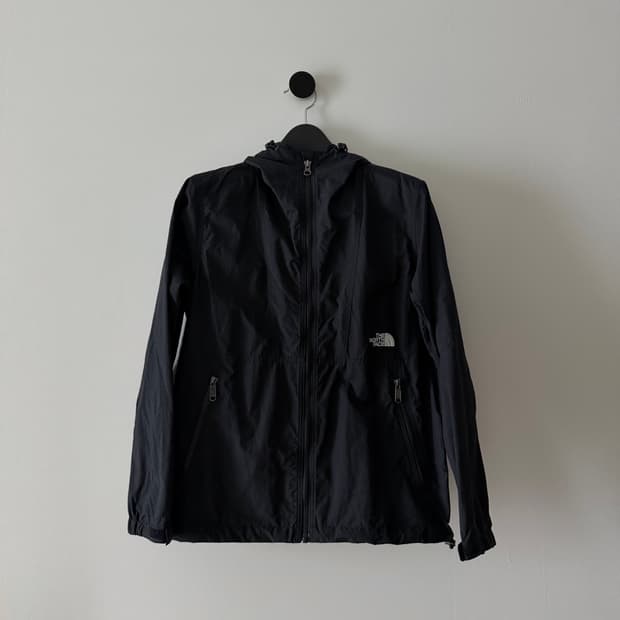 노스페이스 일본판 바람막이 NPW72230