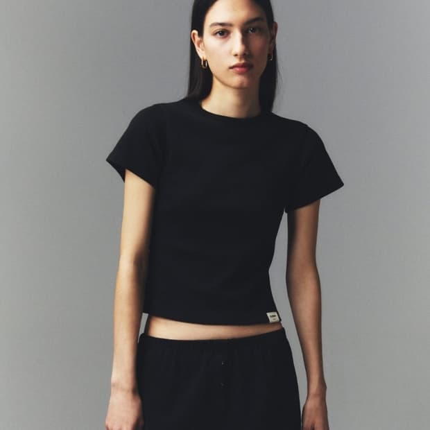 글로니 클래식 반팔티