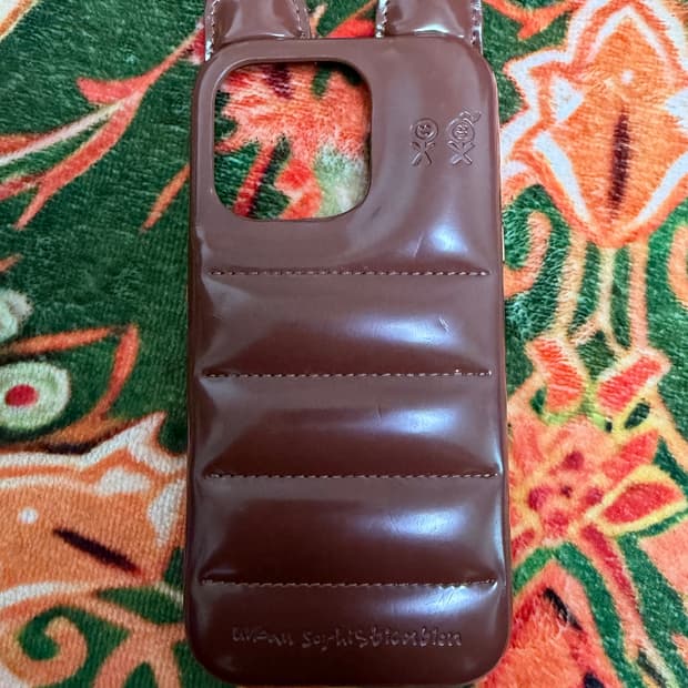 urban sophistication 아이폰 16프로 케이스