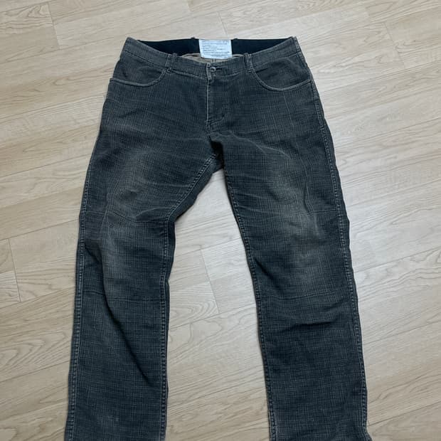 빈티지 존불 사시코 팬츠