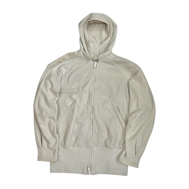 Polar-tech Fleece Jacket