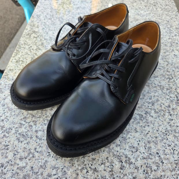 레드윙 포스트맨 265(8.5D)1회착