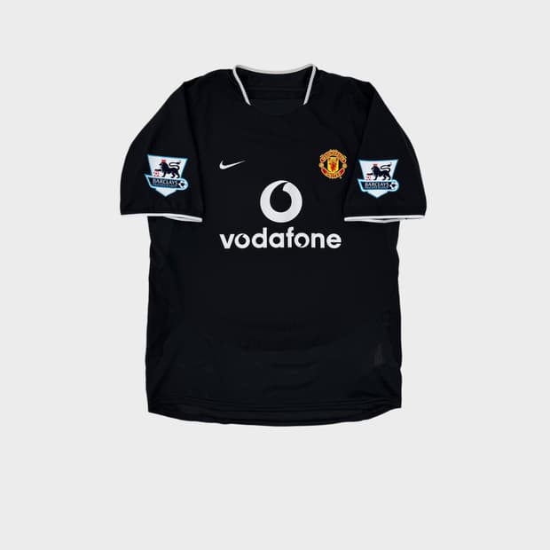 03-05 맨체스터 유나이티드 어웨이 No.8 웨인 루니