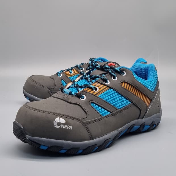 네파 gt-240 안전화 255