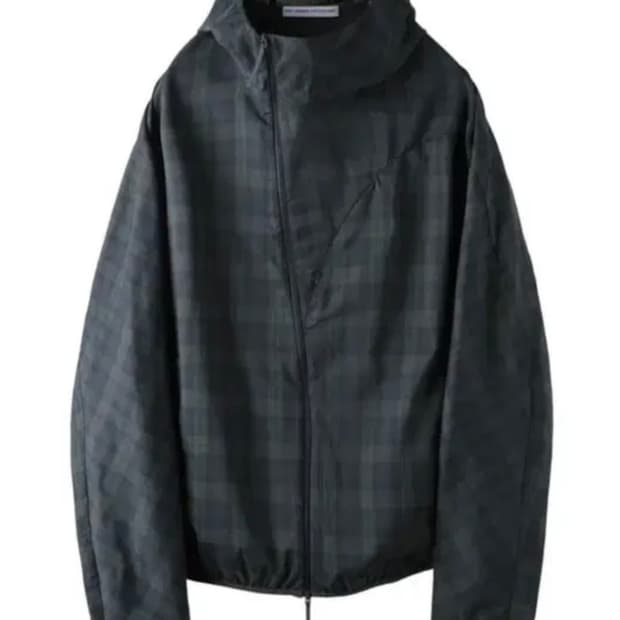 PAF 8.0 Technical Jacket In Green M size