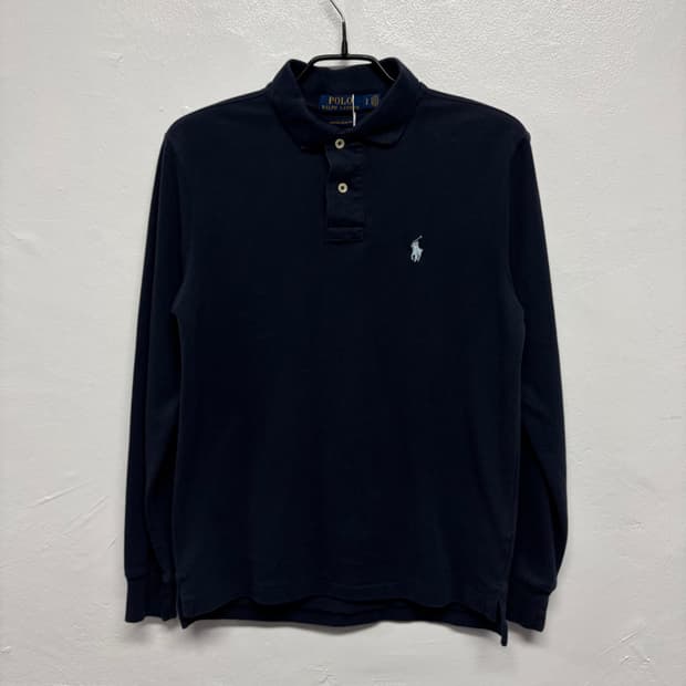 폴로 랄프로렌 PK 롱슬리브 19