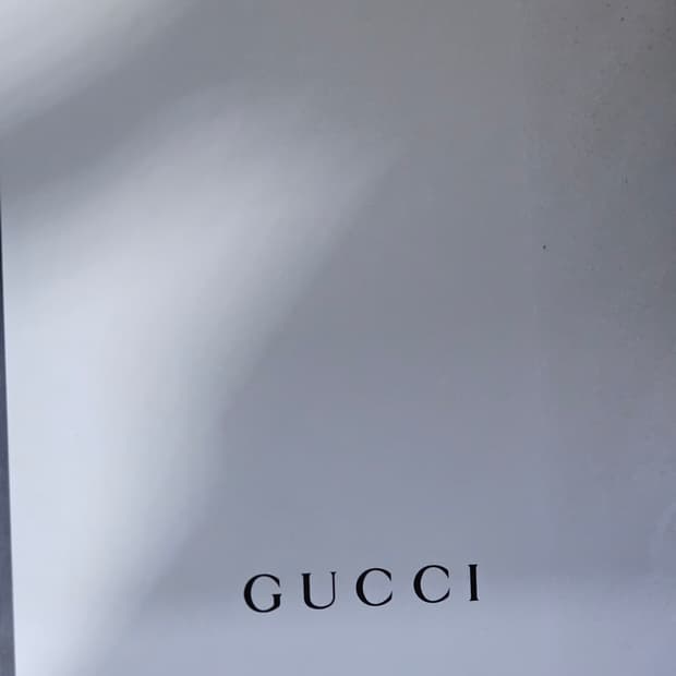 구찌 어글리슈즈