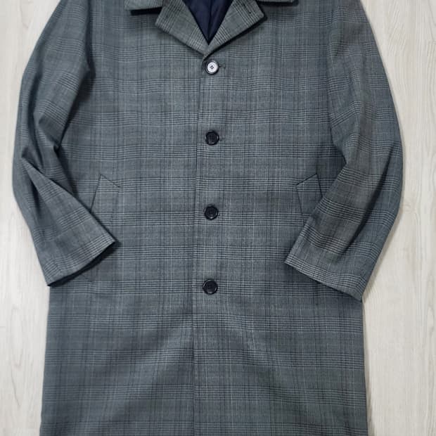 페레진 세미오버핏 맥코트