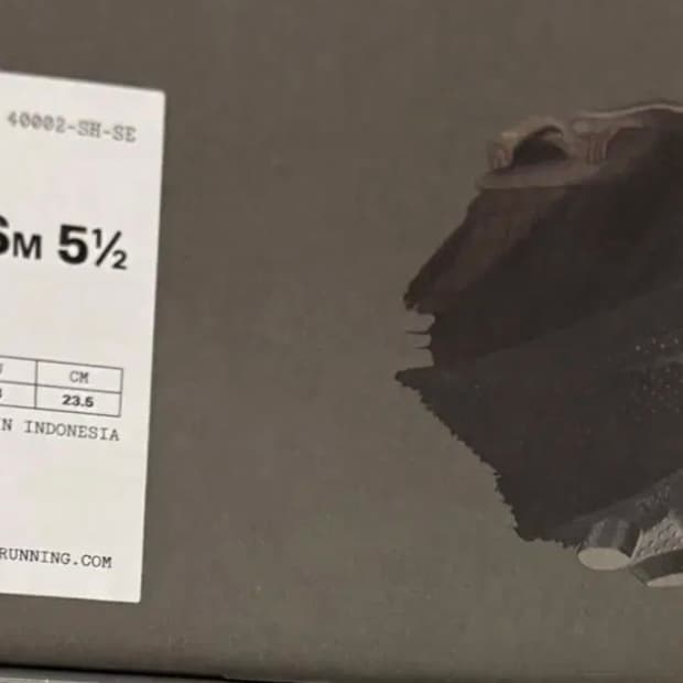 새티스파이 더로커 더 라커 쉐도우 US5.5 235