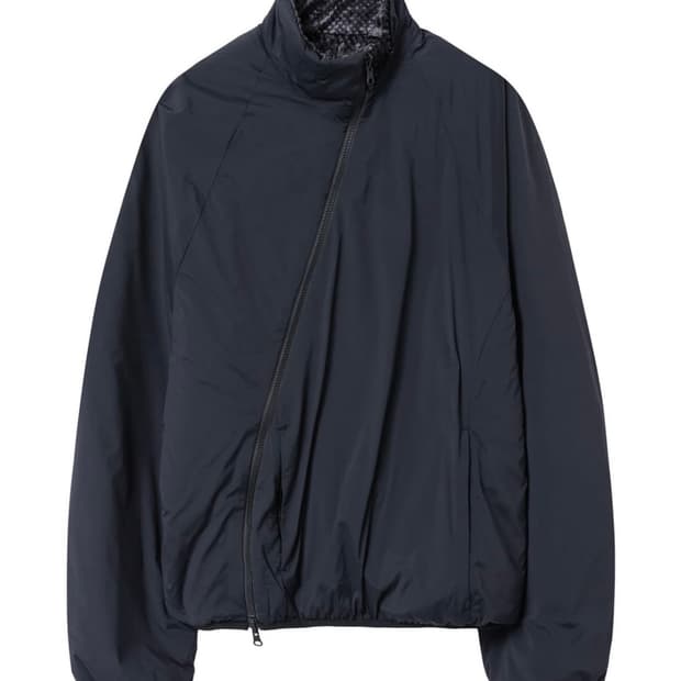 (구매) 포스트 아카이브 팩션 리버자켓 M