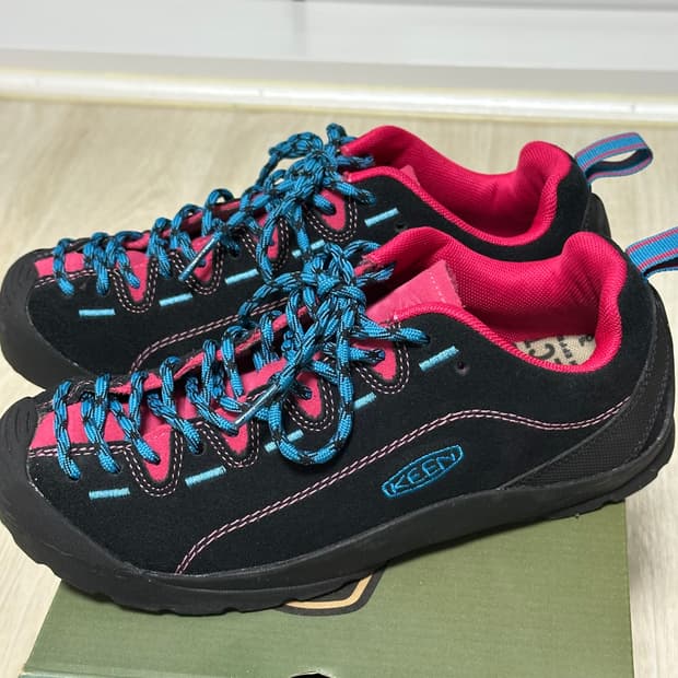 킨 재스퍼 블랙재지 245