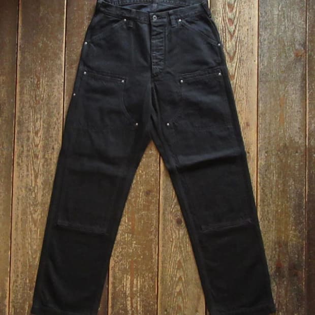 프리휠러스 베이커스필드 트라우저