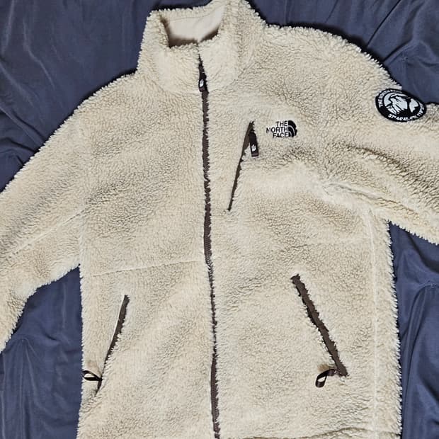 노스페이스 후리스 100size