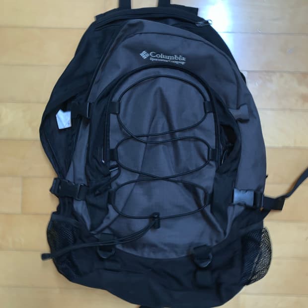 콜롬비아 35-40L 백팩