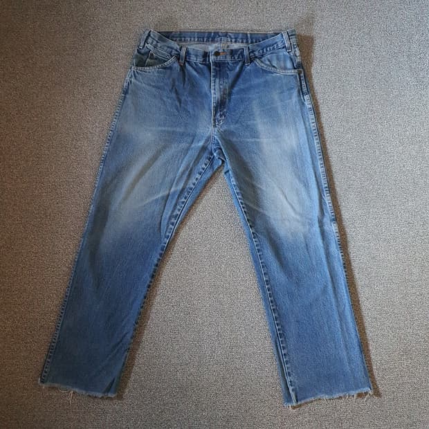 디키즈 데님 팬츠 No.64