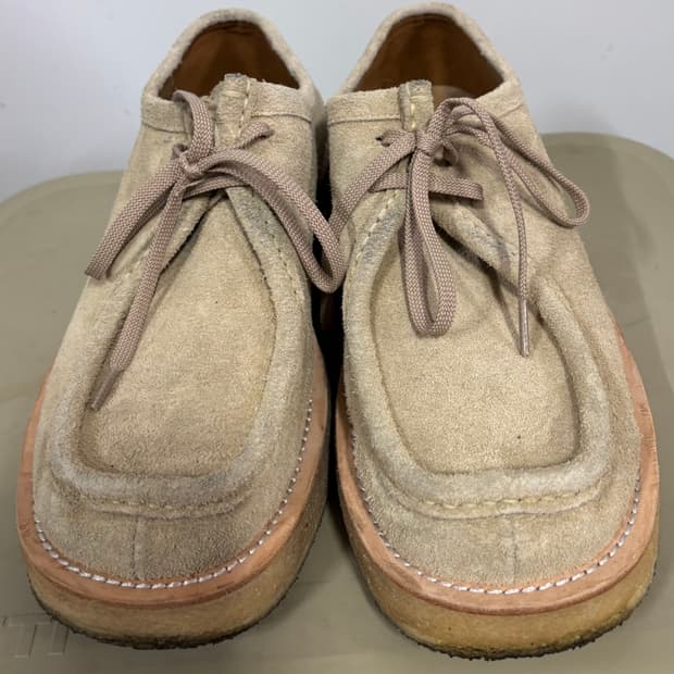 로스트가든 다이브 베이지