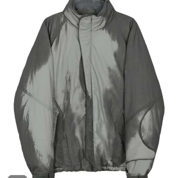 Xlim ep2 padded jacket/엑슬림 패딩