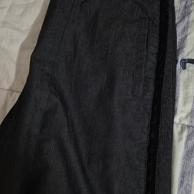 르아브 클레멘테 레이스라이닝 트랙팬츠 M