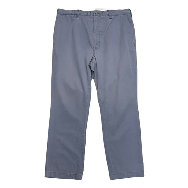RALPH LAUREN STRAIGHT FIT 치노팬츠