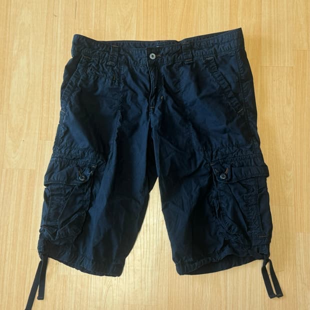 [32] 폴로 진스 카고 팬츠 판매해요