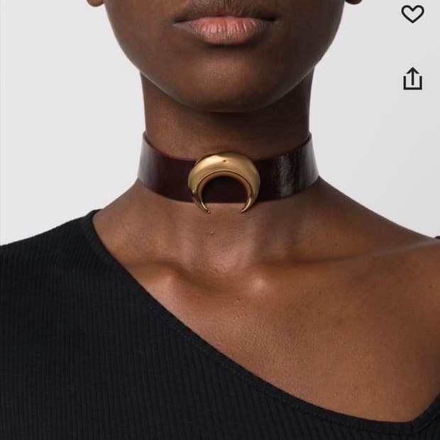 마린세르 레더 문초커