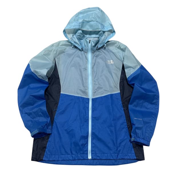 노스페이스 다이나믹 테크 자켓 ( 안티 황사 자켓)