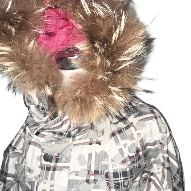 Multicam Multi-Jacket