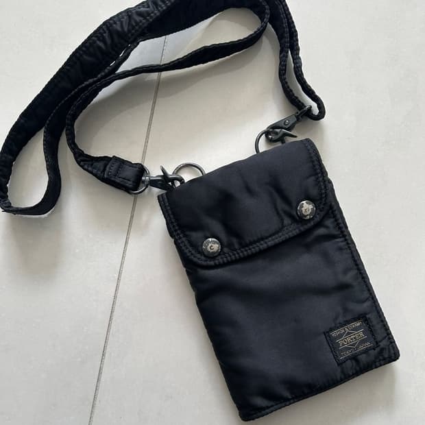 TRAVEL POUCH 여행용 파우치