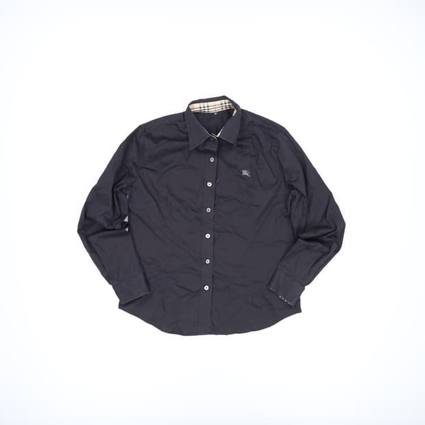 M 빈티지 노바포인트 셔츠 0428H