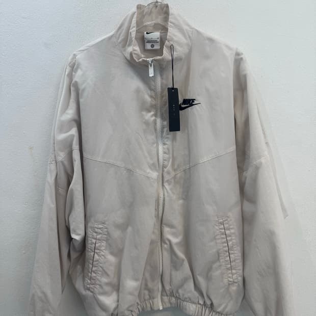 Nike Women's Sportswear Windrunner Wov