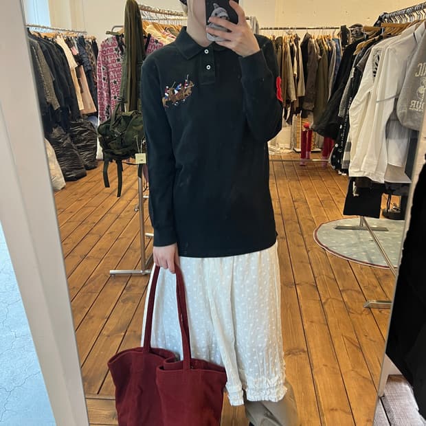 폴로 빅포니 카라티