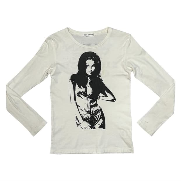 {구매글}히스테릭 글래머 히스걸 롱슬리브 구합니다ㅜㅜ