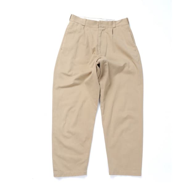 야에카 Yaeca Cotton Pants