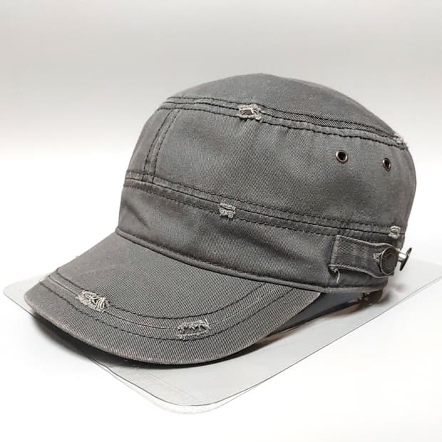 빈티지 군모 모자 K-234